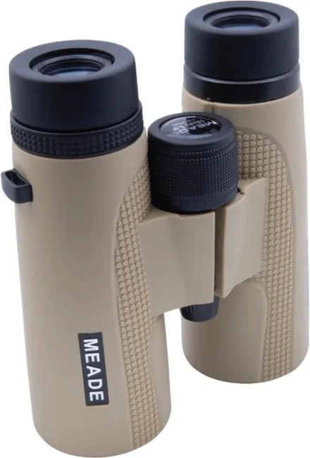 Бинокль Meade CanyonView ED 10x42