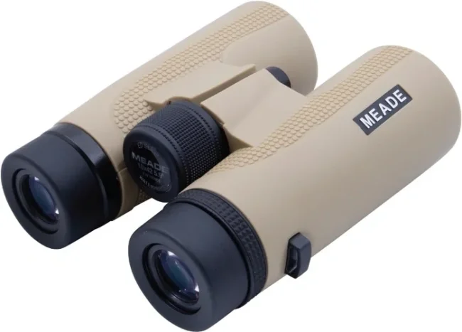 Бинокль Meade CanyonView ED 10x42