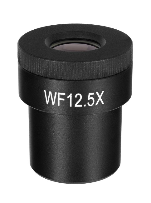Окуляр MAGUS MD12 12,5х/14 мм с диоптрийной коррекцией (D 30 мм)
