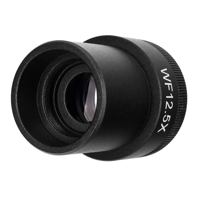 Окуляр MAGUS MD12 12,5х/14 мм с диоптрийной коррекцией (D 30 мм) Окуляр MAGUS MD12 12,5х/14 мм с диоптрийной коррекцией (D 30 мм)