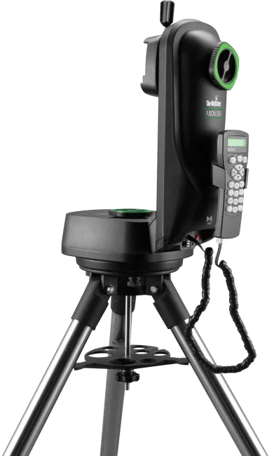 Монтировка Sky-Watcher Fusion 120i с треногой