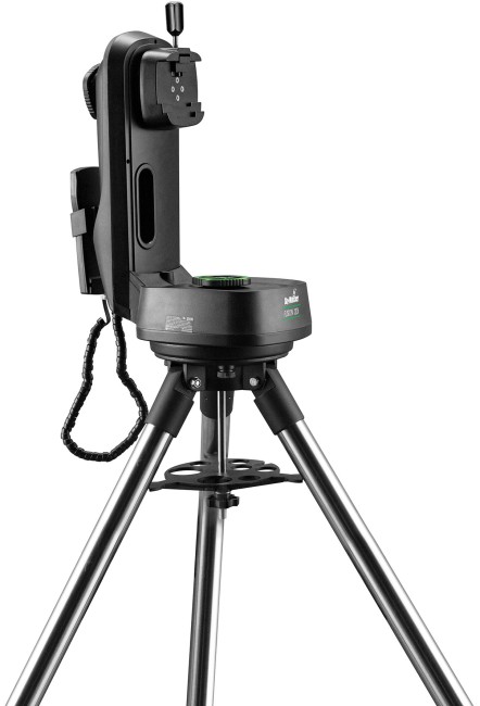 Монтировка Sky-Watcher Fusion 120i с треногой Монтировка Sky-Watcher Fusion 120i с треногой