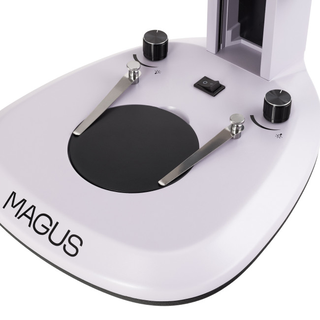Микроскоп стереоскопический цифровой MAGUS Stereo D7T LCD PLUS