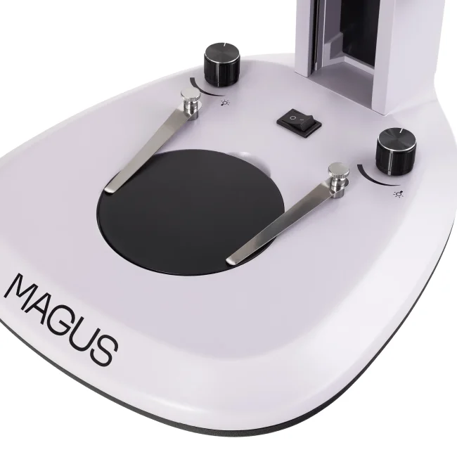 Микроскоп стереоскопический цифровой MAGUS Stereo D7T LCD PLUS Микроскоп стереоскопический цифровой MAGUS Stereo D7T LCD PLUS