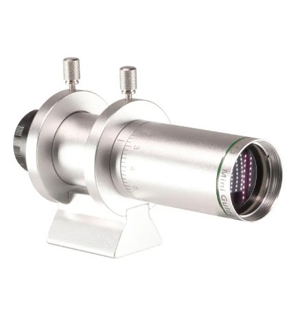 Минигид QHYCCD Mini Guide Scope с креплением