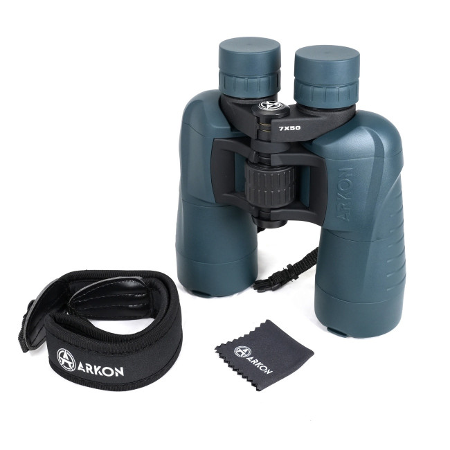 Бинокль Arkon 7х50 Бинокль Arkon 7х50