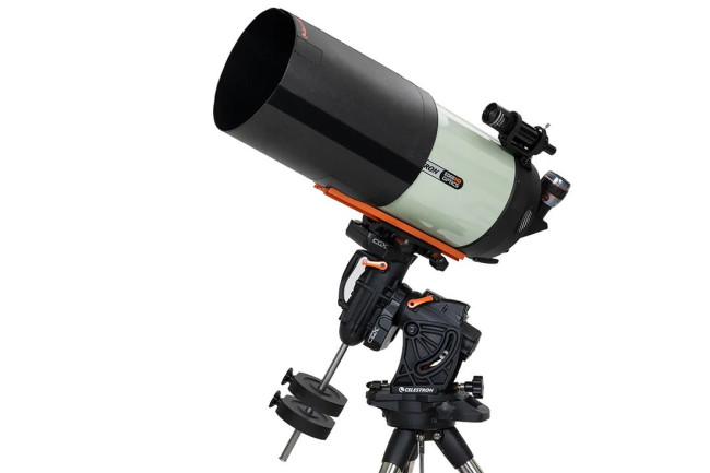 Противоросник Celestron складной для С9.25 и С11