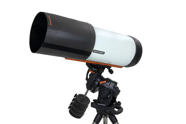 Противоросник Celestron складной для С9.25 и С11