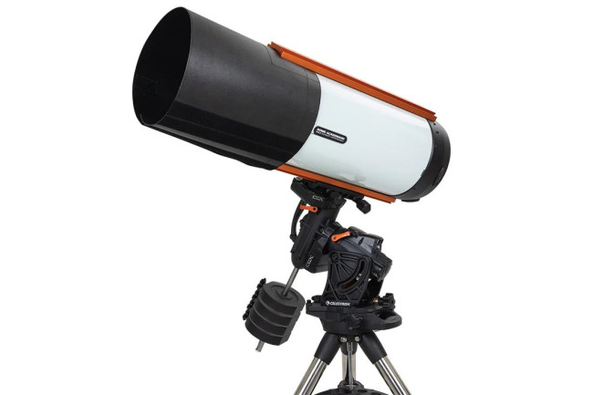 Противоросник Celestron складной для С9.25 и С11