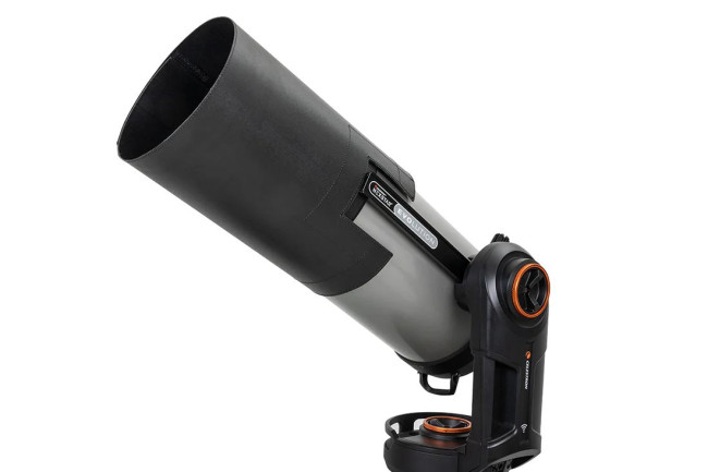 Противоросник Celestron складной для С9.25 и С11
