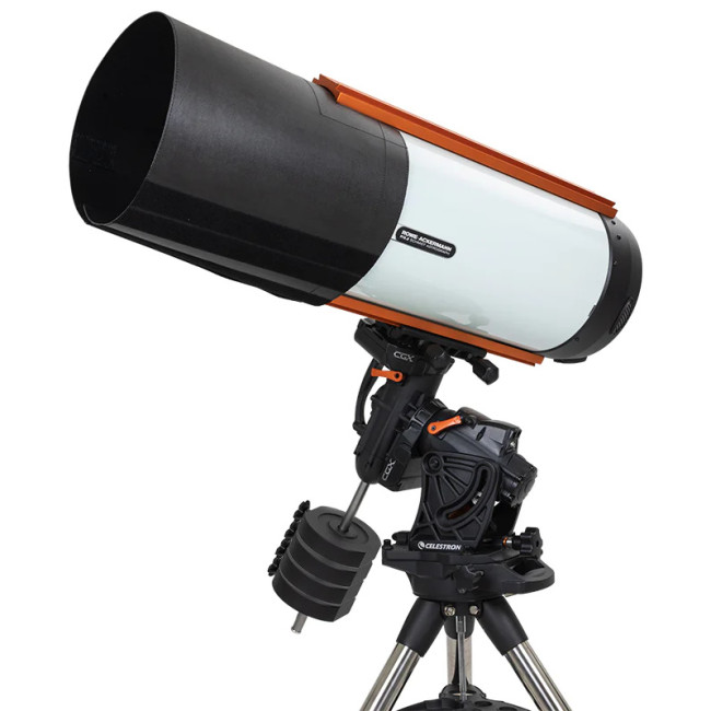 Противоросник Celestron складной для С9.25 и С11