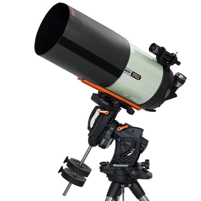 Противоросник Celestron складной для С9.25 и С11