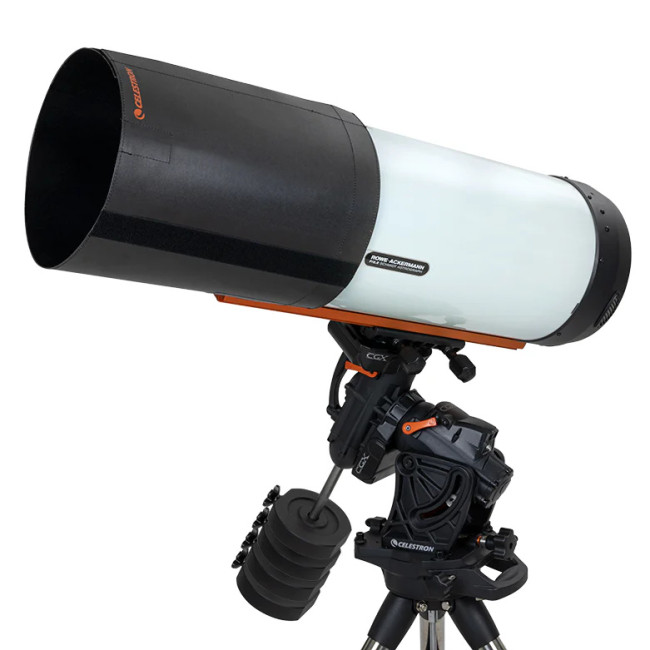 Противоросник Celestron складной для С9.25 и С11