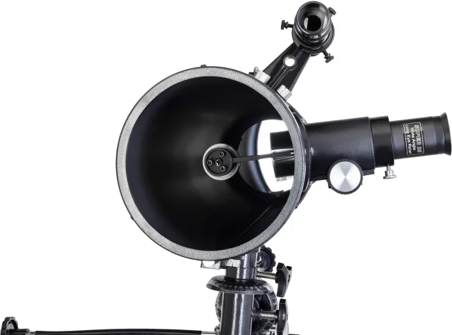 Телескоп Levenhuk New Skyline PLUS 114/900 EQ2