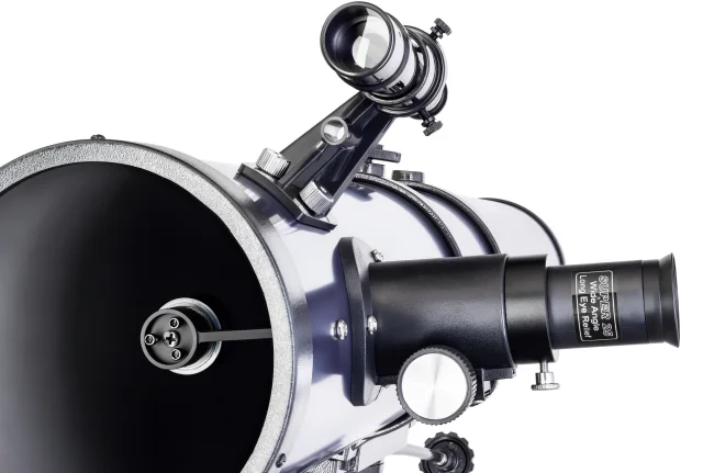 Телескоп Levenhuk New Skyline PLUS 114/900 EQ2
