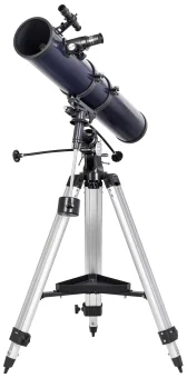 Телескоп Levenhuk New Skyline PLUS 114/900 EQ2