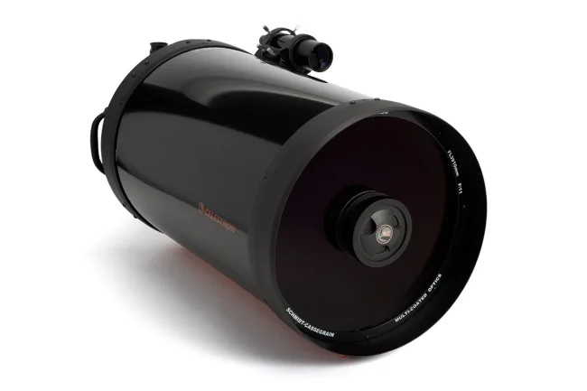 Оптическая труба Celestron C14-A XLT