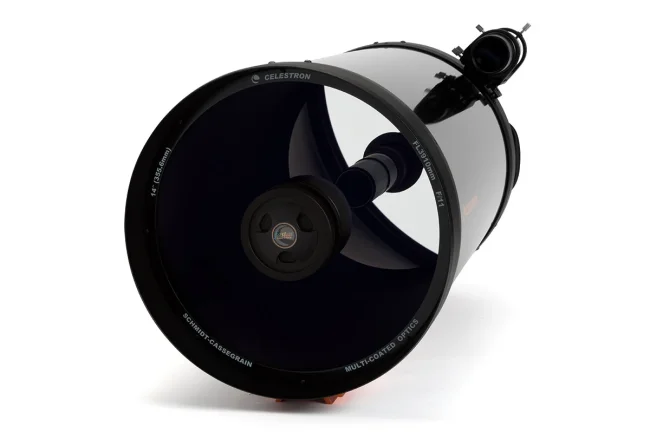 Оптическая труба Celestron C14-A XLT