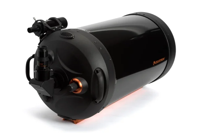Оптическая труба Celestron C14-A XLT