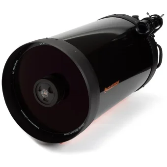 Оптическая труба Celestron C14-A XLT