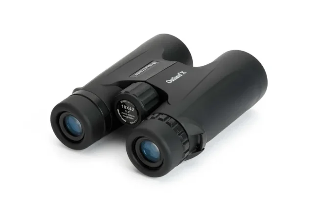 Бинокль Celestron Outland Х 10x42 Бинокль Celestron Outland Х 10x42