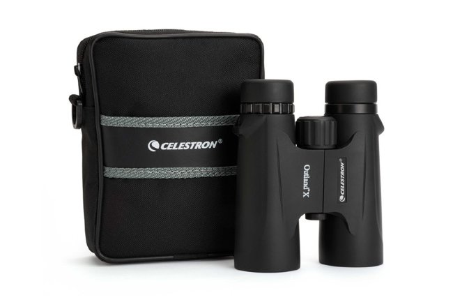 Бинокль Celestron Outland Х 10x42 Бинокль Celestron Outland Х 10x42