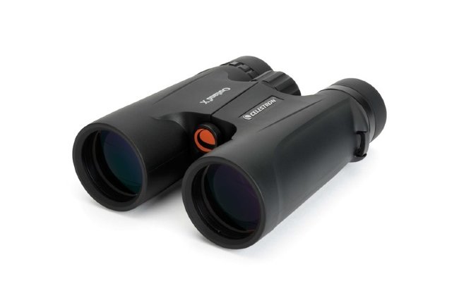 Бинокль Celestron Outland Х 10x42 Бинокль Celestron Outland Х 10x42