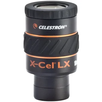 Окуляр Celestron X-Cel LX 18 мм, 1,25"