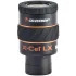 Окуляр Celestron X-Cel LX 18 мм, 1,25" Окуляр Celestron X-Cel LX 18 мм, 1,25"