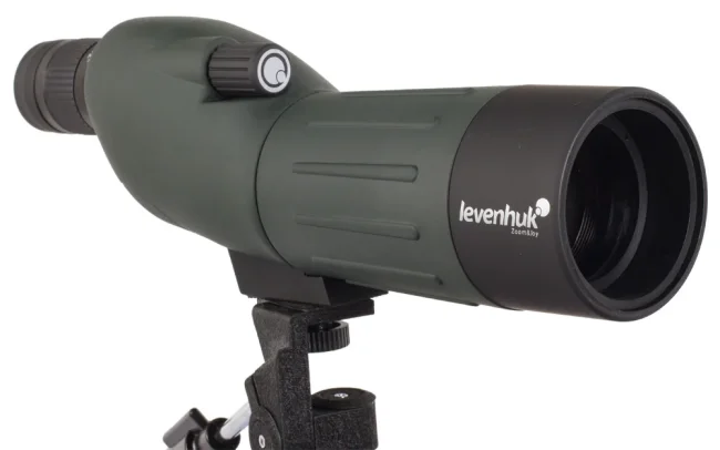 Зрительная труба Levenhuk Blaze 50 PLUS Зрительная труба Levenhuk Blaze 50 PLUS