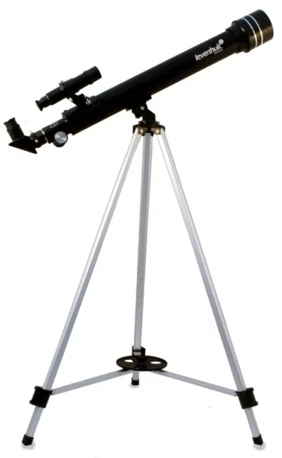 Телескоп Levenhuk Skyline 50x600 AZ Телескоп Levenhuk Skyline 50x600 AZ