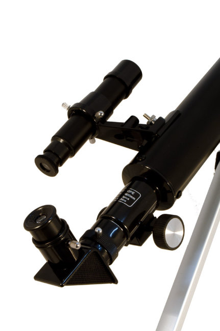 Телескоп Levenhuk Skyline 50x600 AZ Телескоп Levenhuk Skyline 50x600 AZ