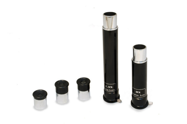 Телескоп Levenhuk Skyline 50x600 AZ Телескоп Levenhuk Skyline 50x600 AZ