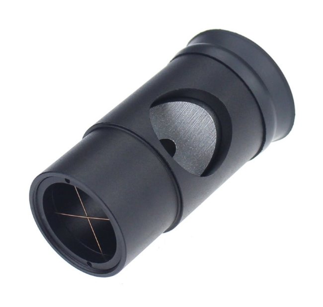 Коллимационный окуляр (короткий) 1,25" Коллимационный окуляр (короткий) 1,25"