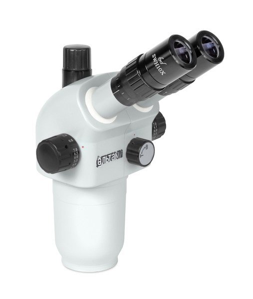 Микроскоп Альтами СМ0870Т Микроскоп Альтами СМ0870Т