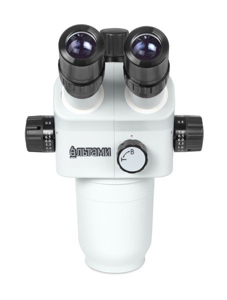 Микроскоп Альтами СМ0870Т Микроскоп Альтами СМ0870Т