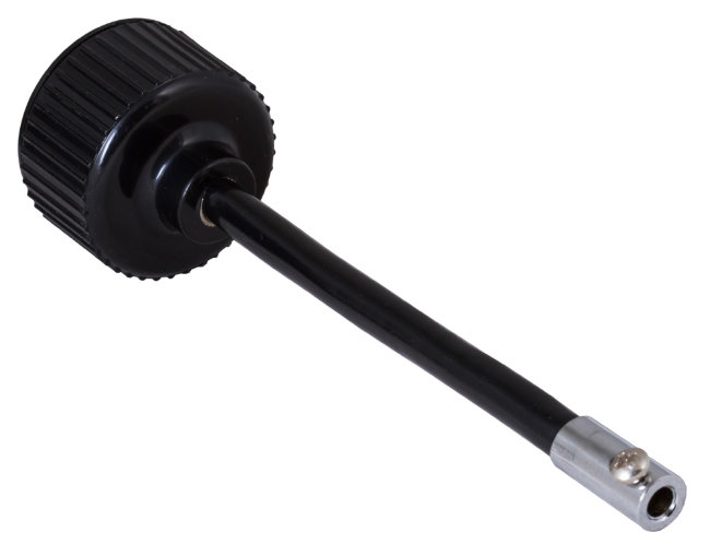 Ручка тонких движений Sky-Watcher для монтировок EQ1, EQ2, EQ3, 16 см Ручка тонких движений Sky-Watcher для монтировок EQ1, EQ2, EQ3, 16 см