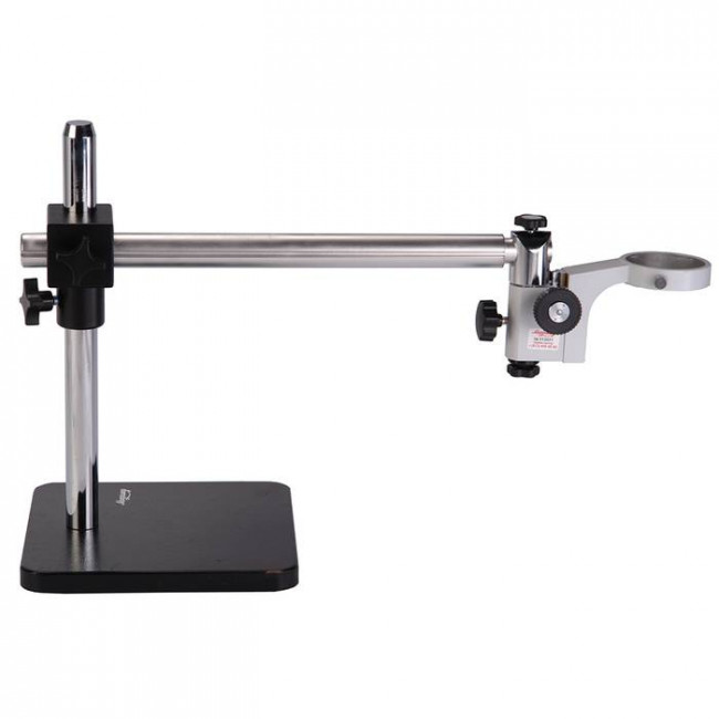 Штатив универсальный Микромед TD-1 с держателем для микроскопов MC-2-ZOOM
