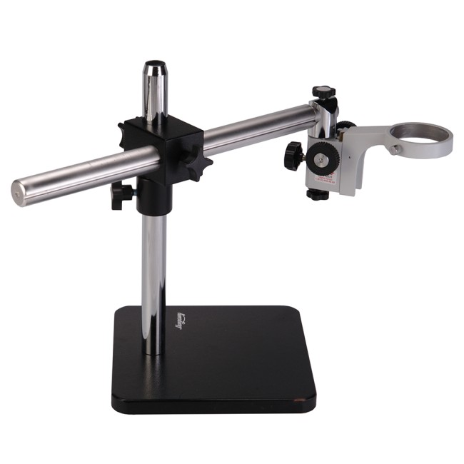 Штатив универсальный Микромед TD-1 с держателем для микроскопов MC-2-ZOOM