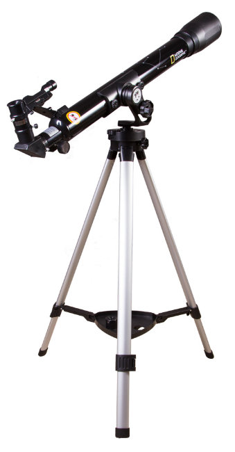 Телескоп Bresser National Geographic 60/800 AZ Телескоп Bresser National Geographic 60/800 AZ