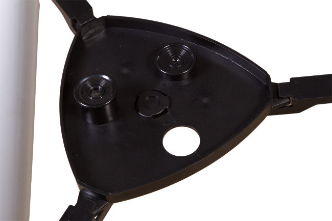 Телескоп Bresser National Geographic 60/800 AZ Телескоп Bresser National Geographic 60/800 AZ