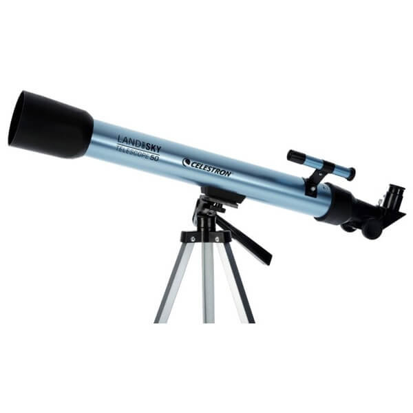 Телескоп Celestron Land and Sky 50 AZ Телескоп Celestron Land and Sky 50 AZ