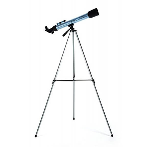 Телескоп Celestron Land and Sky 50 AZ Телескоп Celestron Land and Sky 50 AZ