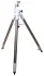 Монтировка Sky-Watcher AZ5 со стальной треногой Монтировка Sky-Watcher AZ5 со стальной треногой
