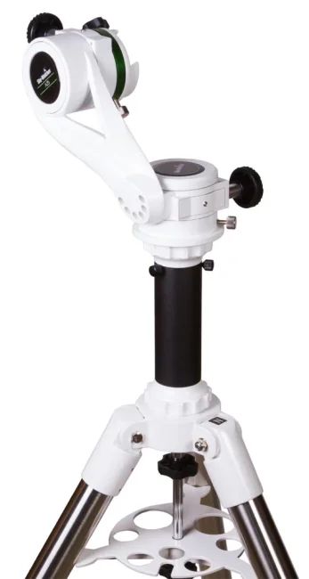 Монтировка Sky-Watcher AZ5 со стальной треногой Монтировка Sky-Watcher AZ5 со стальной треногой