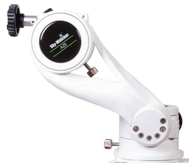 Монтировка Sky-Watcher AZ5 со стальной треногой Монтировка Sky-Watcher AZ5 со стальной треногой