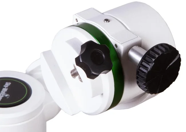 Монтировка Sky-Watcher AZ5 со стальной треногой Монтировка Sky-Watcher AZ5 со стальной треногой