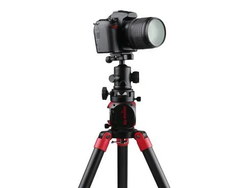 Монтировка Sky-Watcher Star Adventurer Mini, красная Монтировка Sky-Watcher Star Adventurer Mini, красная