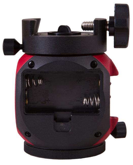 Монтировка Sky-Watcher Star Adventurer Mini, красная Монтировка Sky-Watcher Star Adventurer Mini, красная