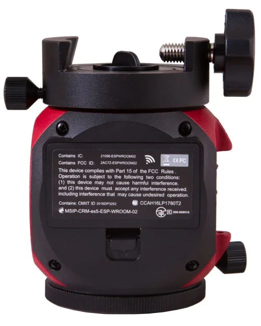 Монтировка Sky-Watcher Star Adventurer Mini, красная Монтировка Sky-Watcher Star Adventurer Mini, красная